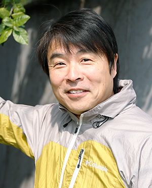 Prof Sawa