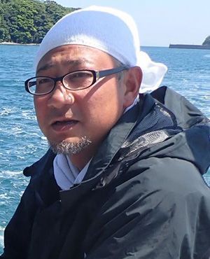 Assoc prof Yamada