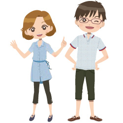 オープンキャンパスイメージ