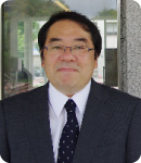 理学部長