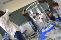 夢科学探検２０１２　１