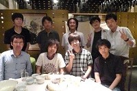 歓迎会その２_1
