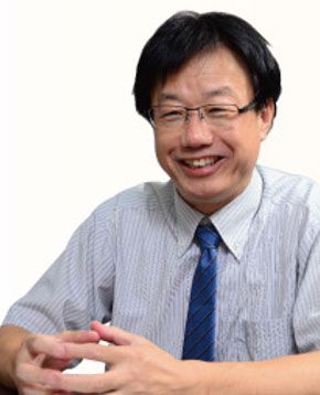Prof Saito