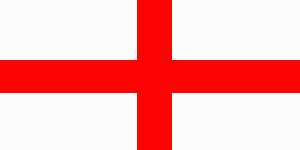 St. George's cross